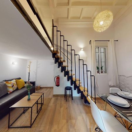 Cozy Apartment In Malasana For 4 Pax - Velarde Μαδρίτη Εξωτερικό φωτογραφία