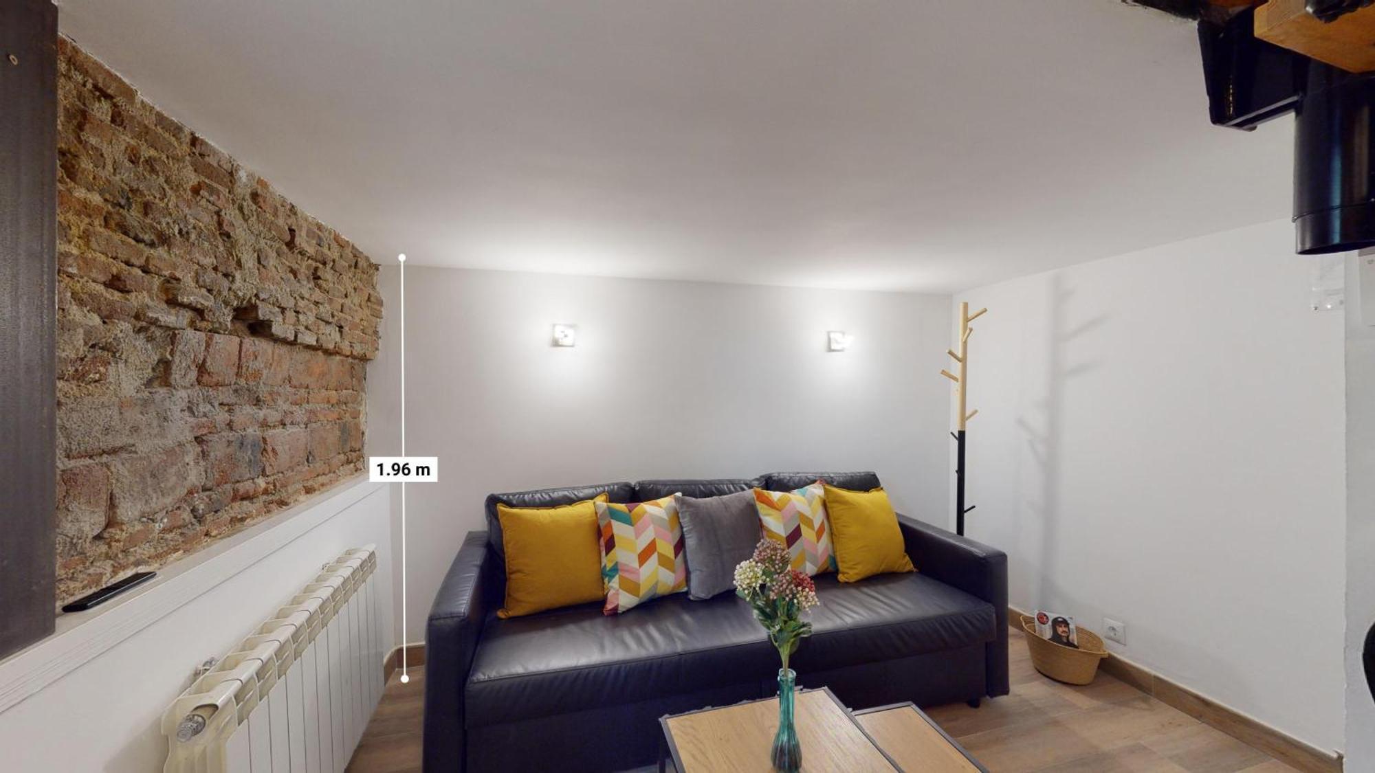 Cozy Apartment In Malasana For 4 Pax - Velarde Μαδρίτη Εξωτερικό φωτογραφία