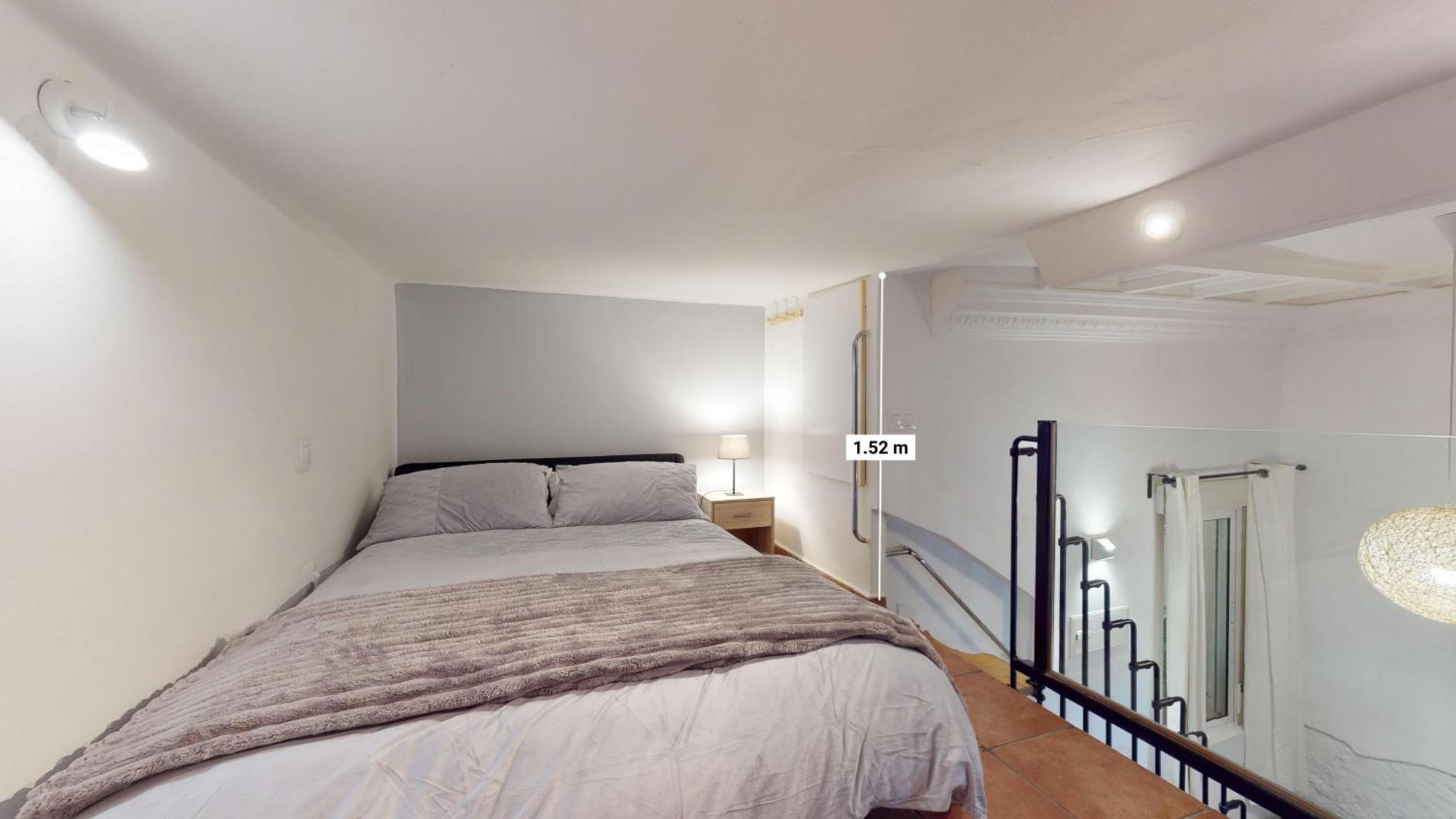 Cozy Apartment In Malasana For 4 Pax - Velarde Μαδρίτη Εξωτερικό φωτογραφία