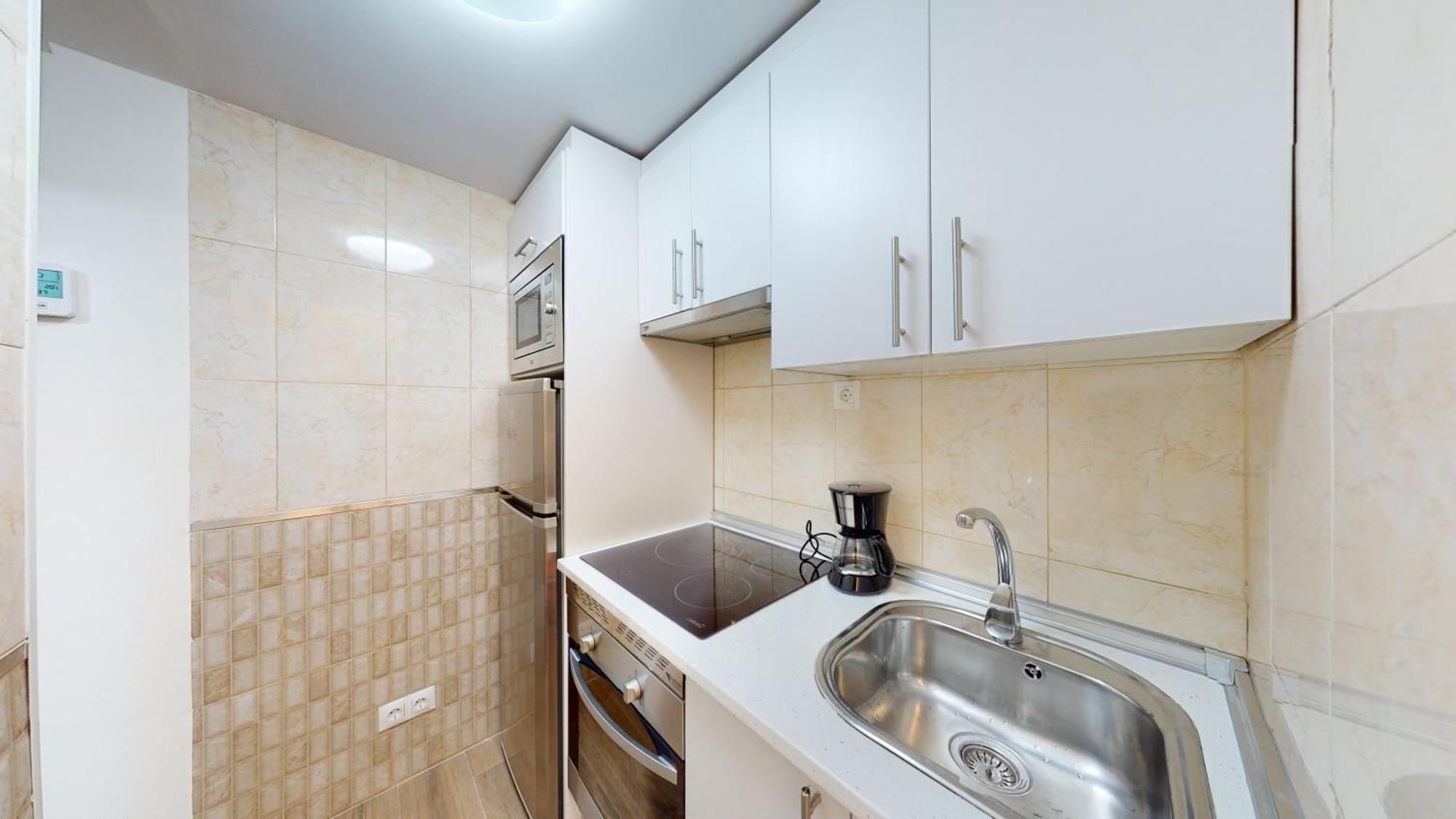 Cozy Apartment In Malasana For 4 Pax - Velarde Μαδρίτη Εξωτερικό φωτογραφία